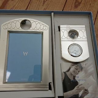 WEDGWOOD(フォトフレーム)のフリマアイテム一覧 WEDGWOOD(フォトフレーム)のフリマアイテム一覧