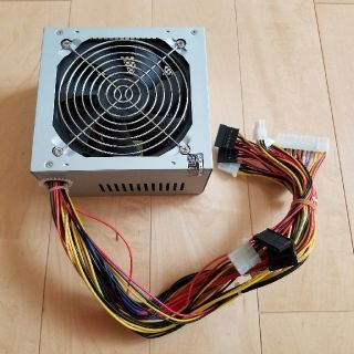 玄人志向パワー400w krpw-l2-400w(PCパーツ)