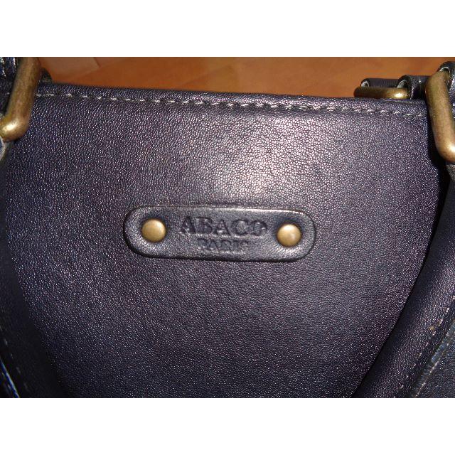 ABACO PARISバッグ レディースのバッグ(トートバッグ)の商品写真