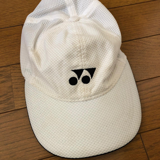 YONEX(ヨネックス)のYONEX キャップ レディースの帽子(キャップ)の商品写真