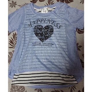 新品 半袖Tシャツ(Tシャツ(半袖/袖なし))