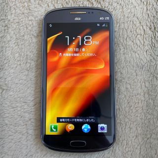 ギャラクシー(Galaxy)のジャンク　GALAXY SⅢ Progre(スマートフォン本体)