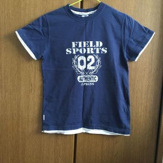 ジェイプレス(J.PRESS)のTシャツ  キッズ  150(Tシャツ/カットソー)