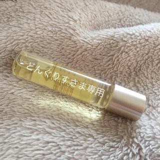 コスメキッチン(Cosme Kitchen)の※訳あり uka ネイルオイル Bouquet(ネイルケア)