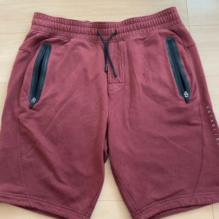 アバクロンビーアンドフィッチ(Abercrombie&Fitch)のアバクロンビー&フィッチ　ハーフズボン　湘南乃風様専用(ショートパンツ)