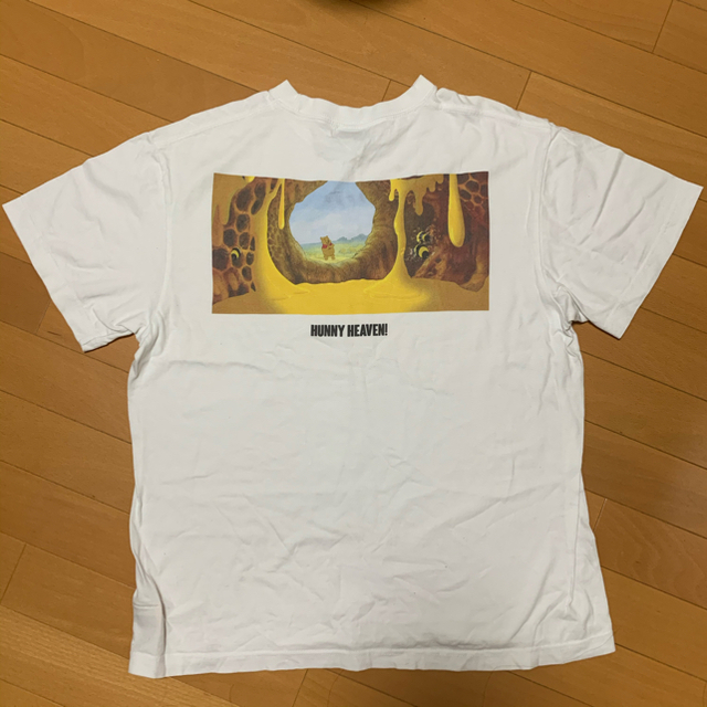 ALEXIA STAM(アリシアスタン)の【GW限定値下げ】juemi 半袖Tシャツ 白 レディースのトップス(Tシャツ(半袖/袖なし))の商品写真