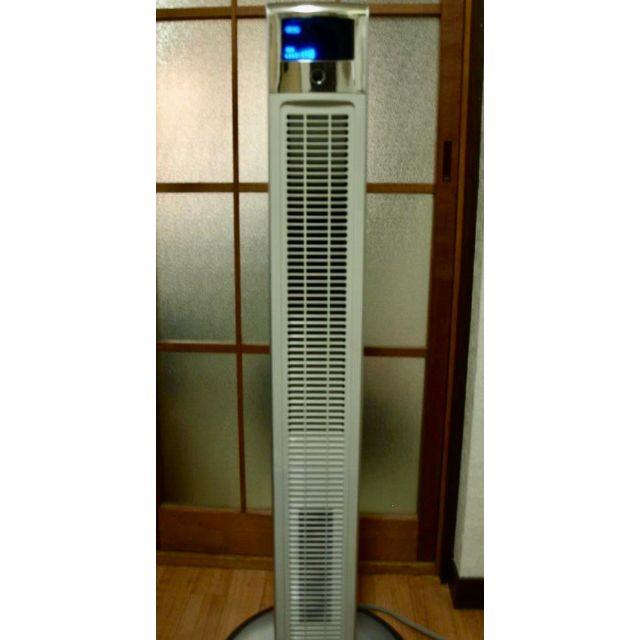 送風機 美品 ヒーター 家電 空調 暖房 扇風機 KOIZUMI