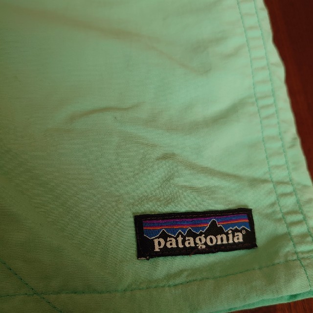 patagonia(パタゴニア)のパタゴニア patagonia バギーズショーツ メンズのパンツ(ショートパンツ)の商品写真