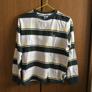 ジェイプレス(J.PRESS)のシャツ   キッズ   150(Tシャツ/カットソー)