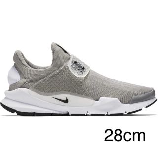 ナイキ(NIKE)のNike Sock Dart ナイキ ソック ダート 28(スニーカー)