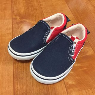 ヴァンズ(VANS)のVans スリッポン(スリッポン)