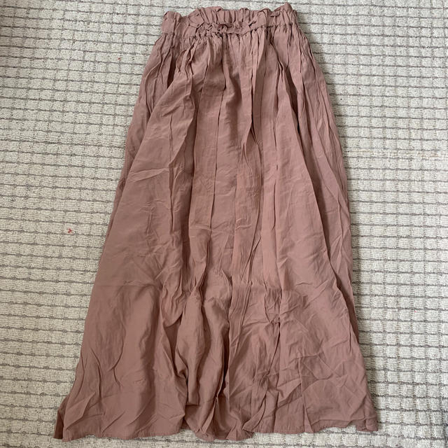 EMSEXCITE(エムズエキサイト)のスカート レディースのスカート(ロングスカート)の商品写真