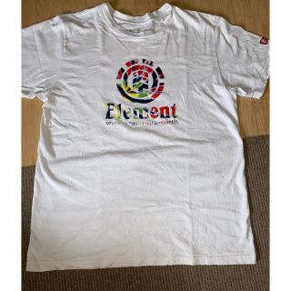 エレメント(ELEMENT)のelement Tシャツ(Tシャツ/カットソー(半袖/袖なし))