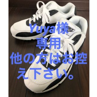 ナイキ(NIKE)のNIKE WMNS AIR MAX 90 (スニーカー)