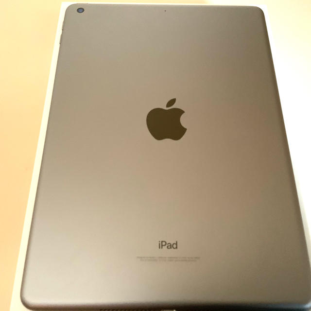 Apple WiFi 32gb の通販 by コトリーネ shop｜アップルならラクマ - iPad 第6世代 ⒐7インチ 特価HOT