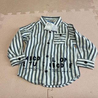 ブリーズ(BREEZE)の新品！シャツ(Tシャツ/カットソー)