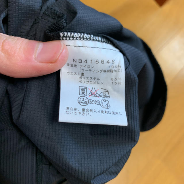 THE NORTH FACE(ザノースフェイス)のノースフェイス ショートパンツ メンズのパンツ(ショートパンツ)の商品写真