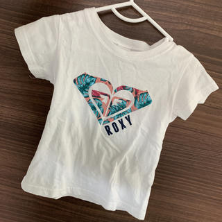 ロキシー(Roxy)のROXY Tシャツ☆値下げ(Tシャツ/カットソー)