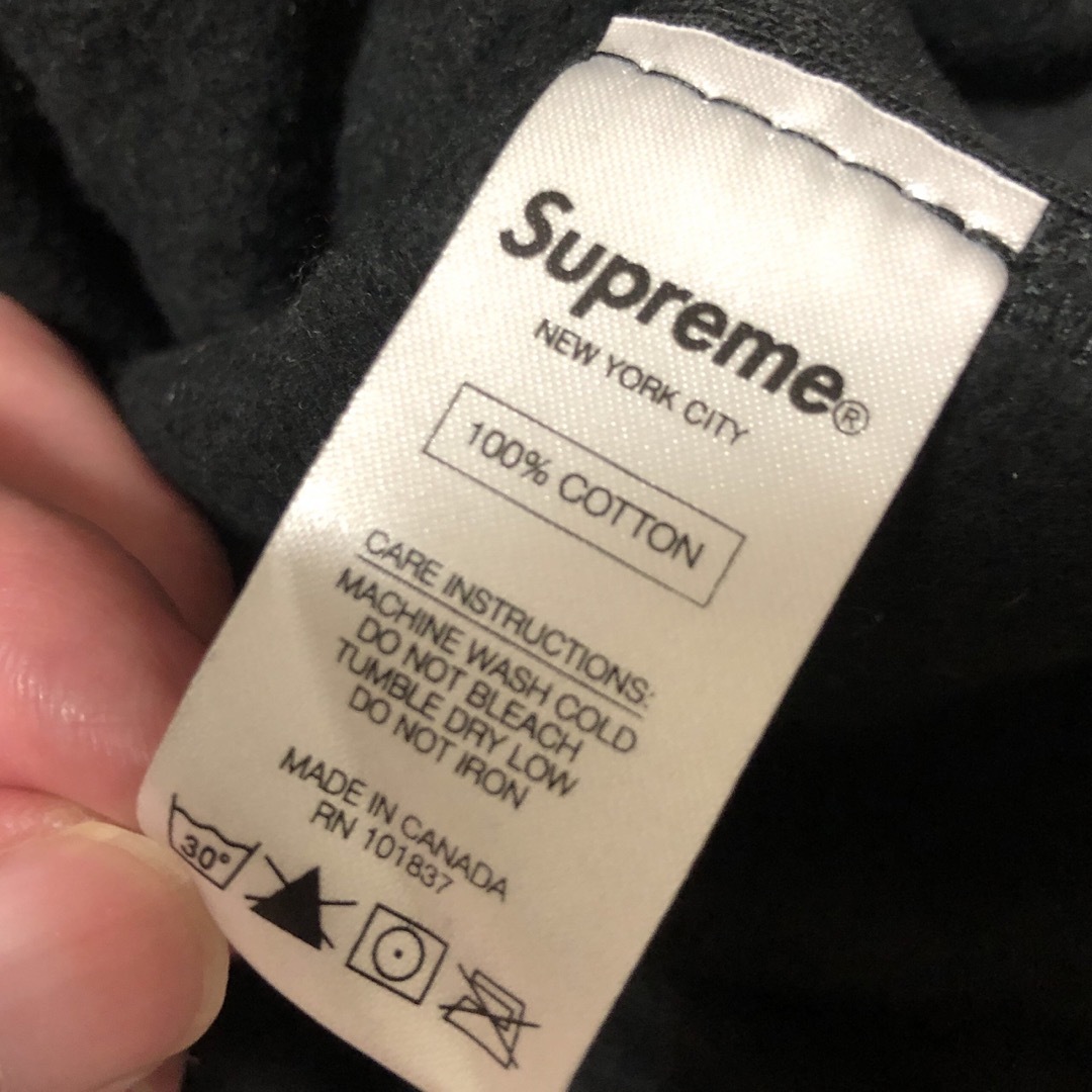 Supreme(シュプリーム)のSupreme Box Logo Crewneck シュプリーム ボックスロゴ メンズのトップス(スウェット)の商品写真