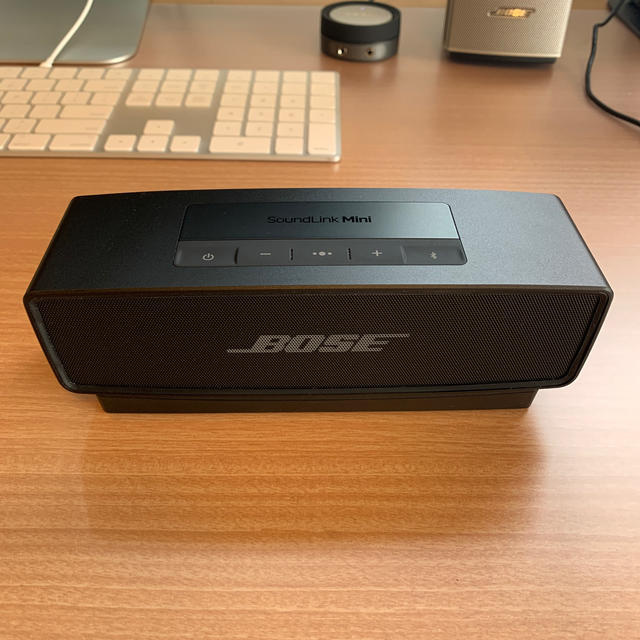 BOSE - Bose SoundlinkMini Special Edition クレードルの+banymir.ru