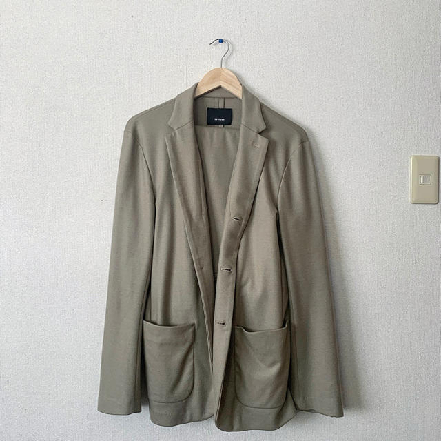 【美品】KOAN セットアップ