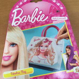 バービー(Barbie)のバービー おもちゃのバック(その他)