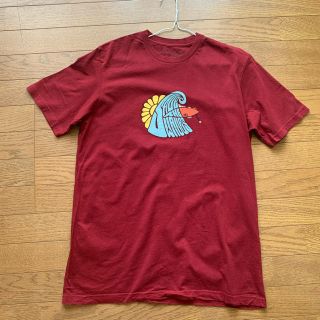 パタゴニア(patagonia)のpatagonia メンズTシャツ(Tシャツ/カットソー(半袖/袖なし))