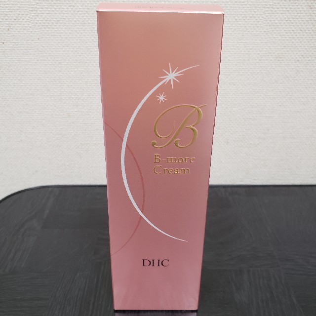 DHC(ディーエイチシー)のDHC Bモア クリーム120ｇ コスメ/美容のボディケア(ボディクリーム)の商品写真