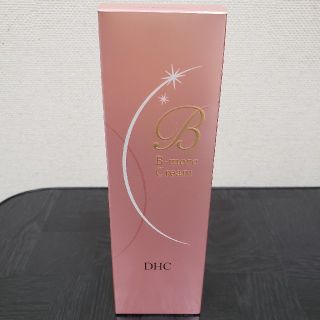 ディーエイチシー(DHC)のDHC Bモア クリーム120ｇ(ボディクリーム)