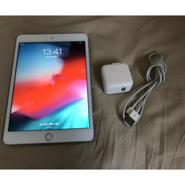 Apple iPadmini 3 Wi-Fi+Cellular 16GB