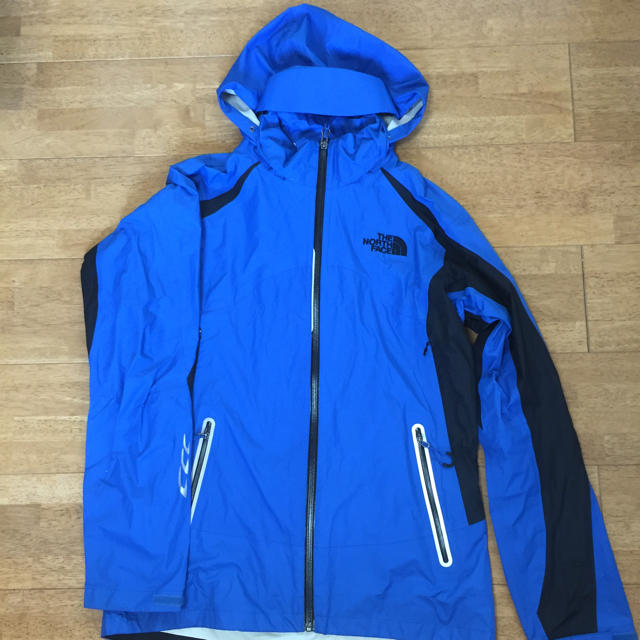 THE NORTH FACE(ザノースフェイス)のノースフェイス  マウンテンジャケット ハイベント メンズ メンズのジャケット/アウター(マウンテンパーカー)の商品写真