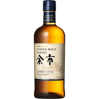 ニッカウヰスキー - ニッカ余市シングルモルト700ml12本セットの ...