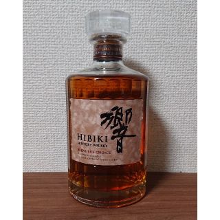 サントリー(サントリー)のサントリー SUNTORY 響 ブレンダーズチョイス 700ml (ウイスキー)