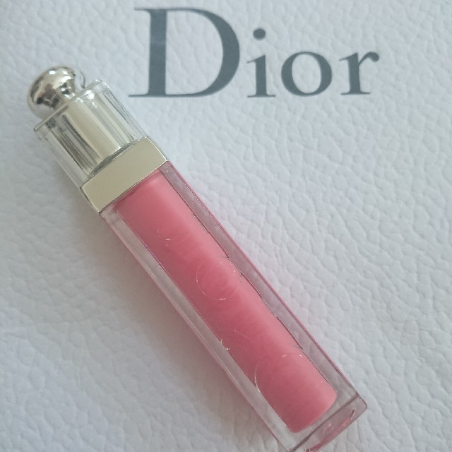 Dior(ディオール)のディオール アディクト グロス コスメ/美容のベースメイク/化粧品(リップグロス)の商品写真