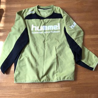 ヒュンメル(hummel)のトレーニング　トップス(ジャージ)