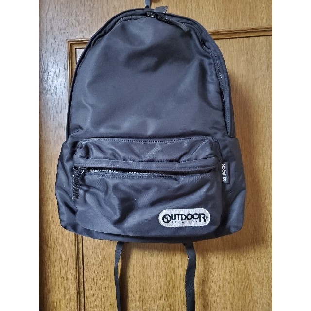 Ron Herman(ロンハーマン)のRon Herman×outdoor、Nylon twill Back Pack メンズのバッグ(バッグパック/リュック)の商品写真