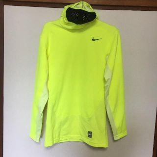 ナイキ(NIKE)のNIKE✨ウィンタースポーツインナー(ウエア/装備)