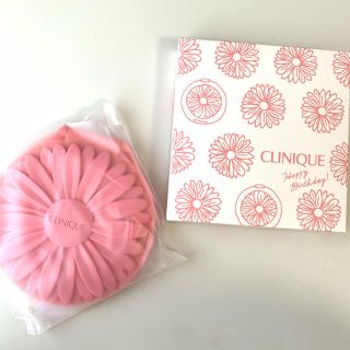 クリニーク(CLINIQUE)の☆さかな様専用☆　CLINIQUE ミラー(その他)