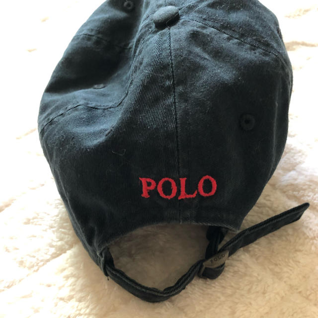 POLO RALPH LAUREN(ポロラルフローレン)のコトニ様　専用 レディースの帽子(キャップ)の商品写真