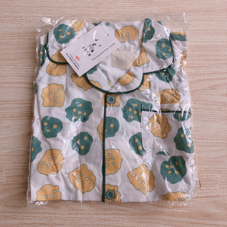 ベビーパジャマ ルームウェア 韓国子供服(パジャマ)