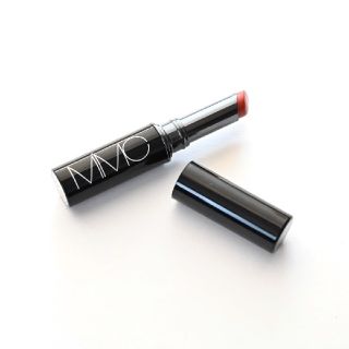 エムアイエムシー(MiMC)のMiMC ミネラルカラーリップ08(口紅)