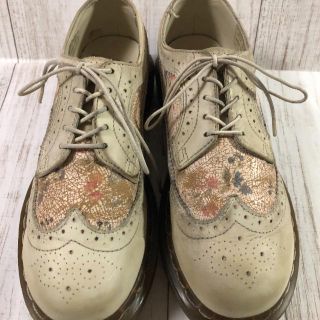 Dr.Martens（ローファー/革靴）のフリマアイテム一覧
