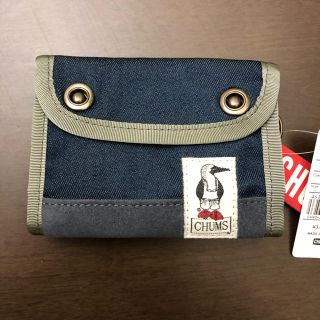 チャムス(CHUMS)のPatagonia様専用　チャムス CH60-2506 (財布)