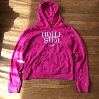 ホリスター(Hollister)のパーカー(パーカー)