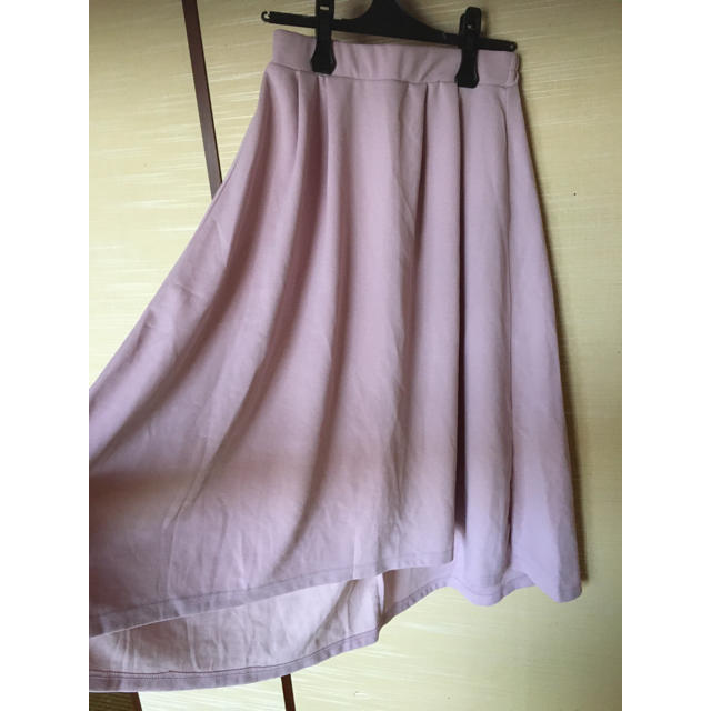 GRL(グレイル)のGRL サイズM レディースのスカート(ロングスカート)の商品写真