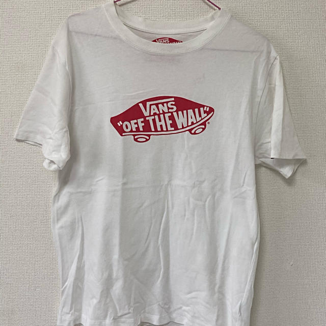 VANS(ヴァンズ)のvans Tシャツ メンズのトップス(Tシャツ/カットソー(半袖/袖なし))の商品写真
