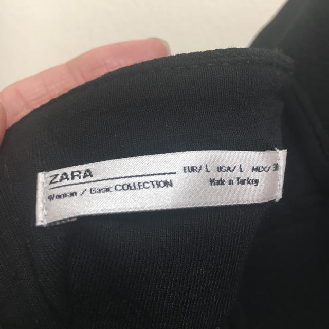 ZARA(ザラ)のmin min様専用 レディースのパンツ(サロペット/オーバーオール)の商品写真