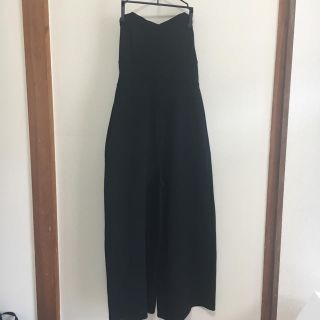 ザラ(ZARA)のmin min様専用(サロペット/オーバーオール)