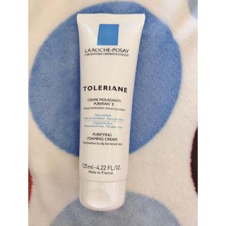 ラロッシュポゼ(LA ROCHE-POSAY)のラロッシュポゼ　トレリアンフォーミングクレンザー　125ml(洗顔料)