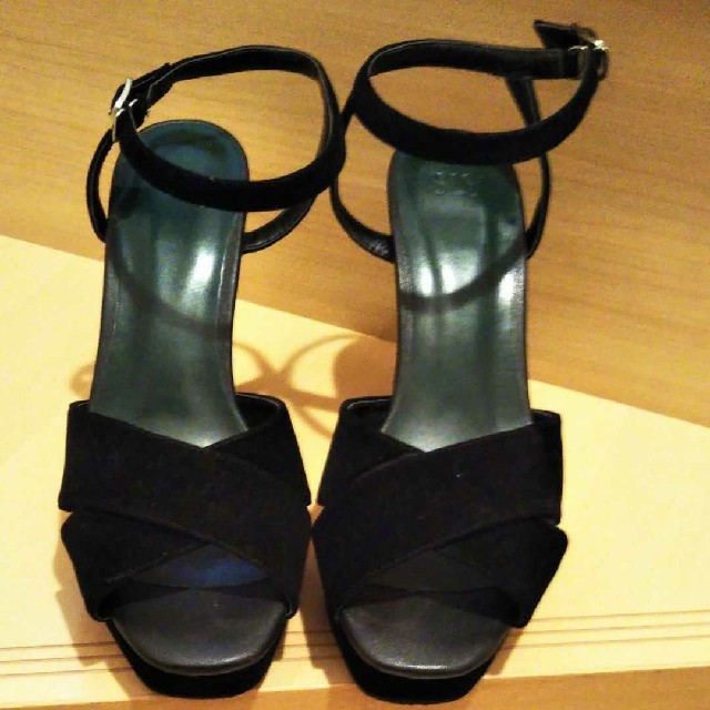 SLY(スライ)のSLY パンプス レディースの靴/シューズ(ハイヒール/パンプス)の商品写真
